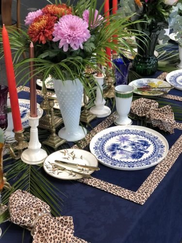 Designmixer X Jaseistanbul 27cm