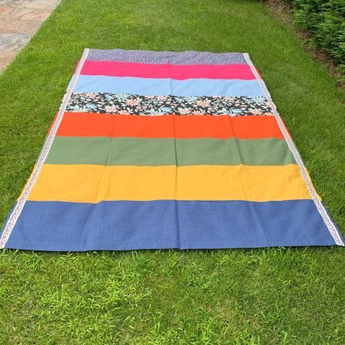 Aura Patchwork