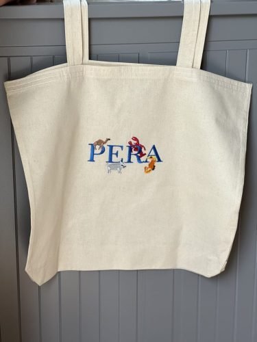 Cloth Bag