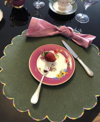 Aura Green Amerikan Servis