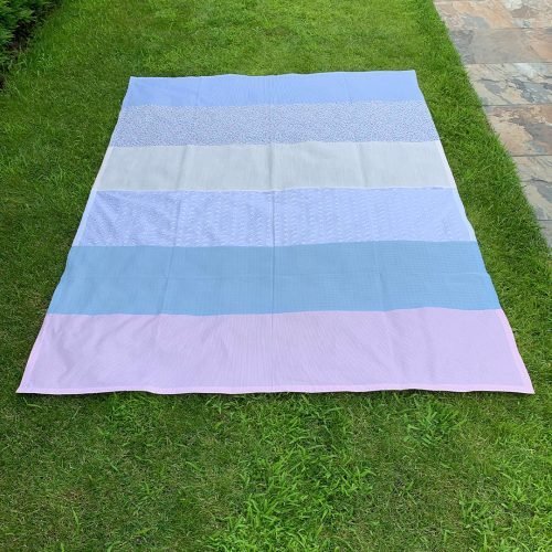 Kids Patchwork