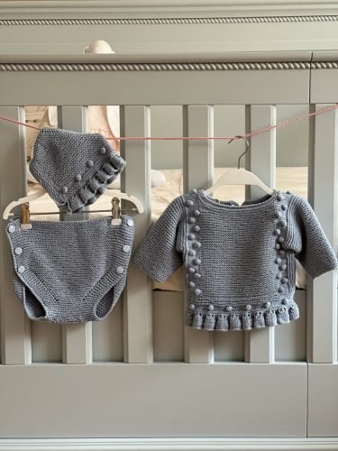 JaseBaby Clothes #2